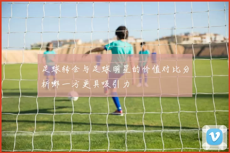 足球转会与足球明星的价值对比分析哪一方更具吸引力