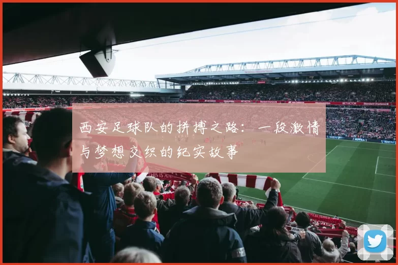 西安足球队的拼搏之路：一段激情与梦想交织的纪实故事