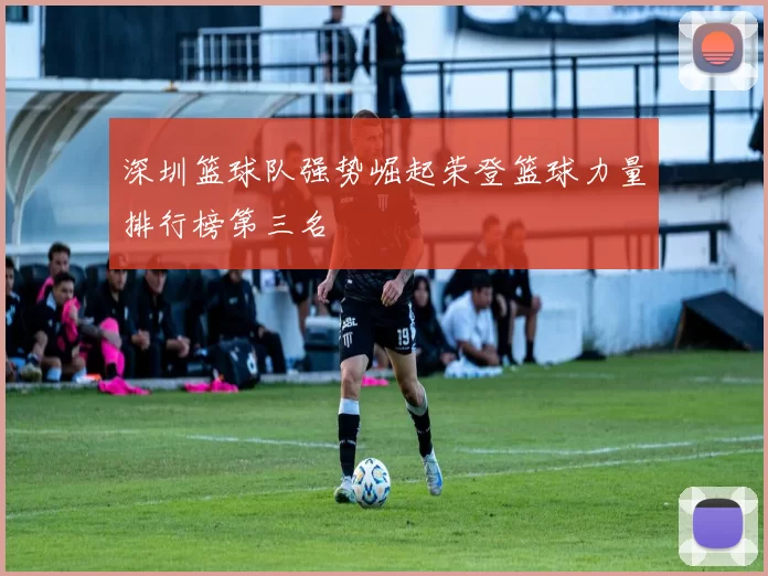 深圳篮球队强势崛起荣登篮球力量排行榜第三名