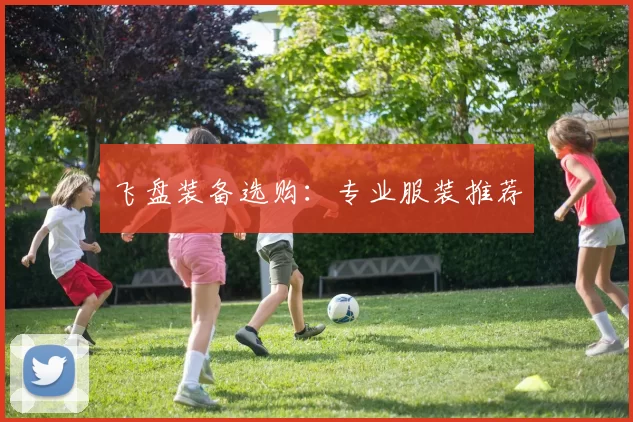 飞盘装备选购：专业服装推荐